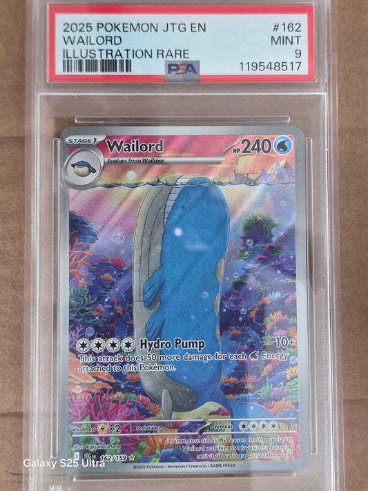 Wailord #41