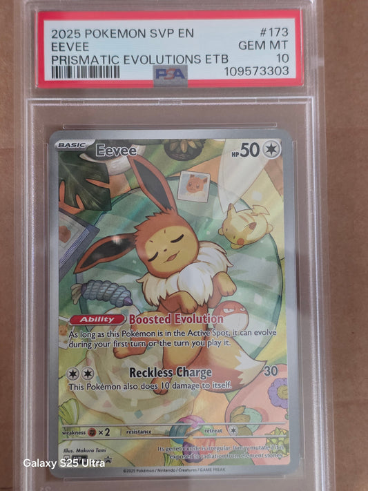 Eevee #173